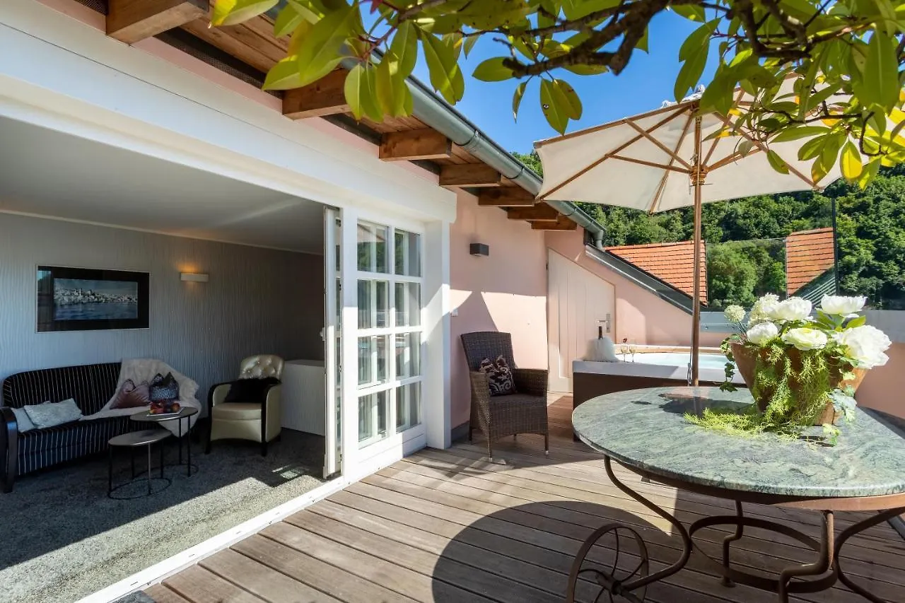 Hotel Residenz Passau