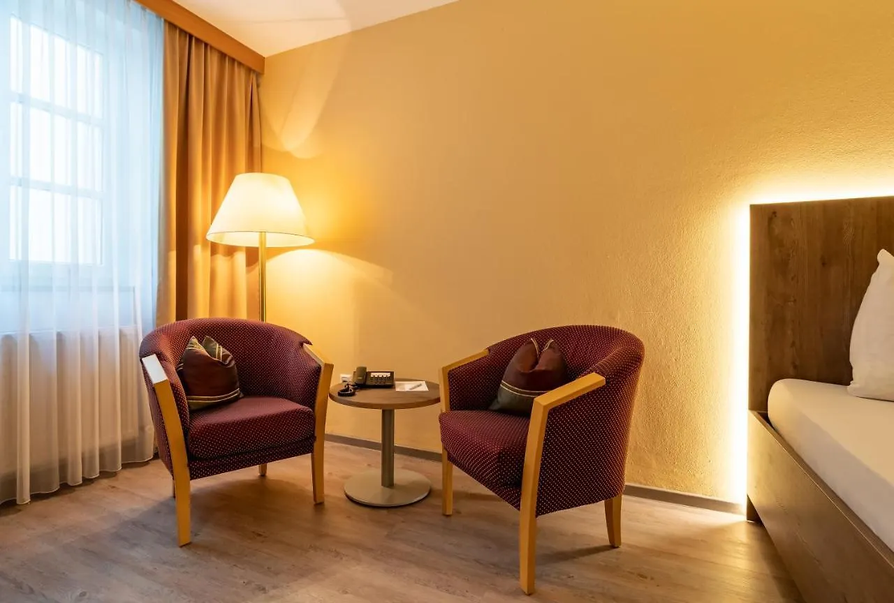 Hotel Residenz Passau Németország