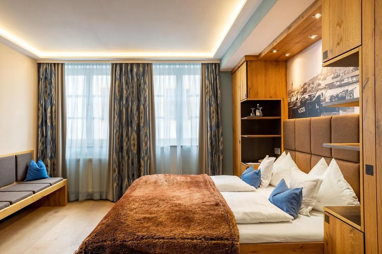 Hotel Residenz Passau