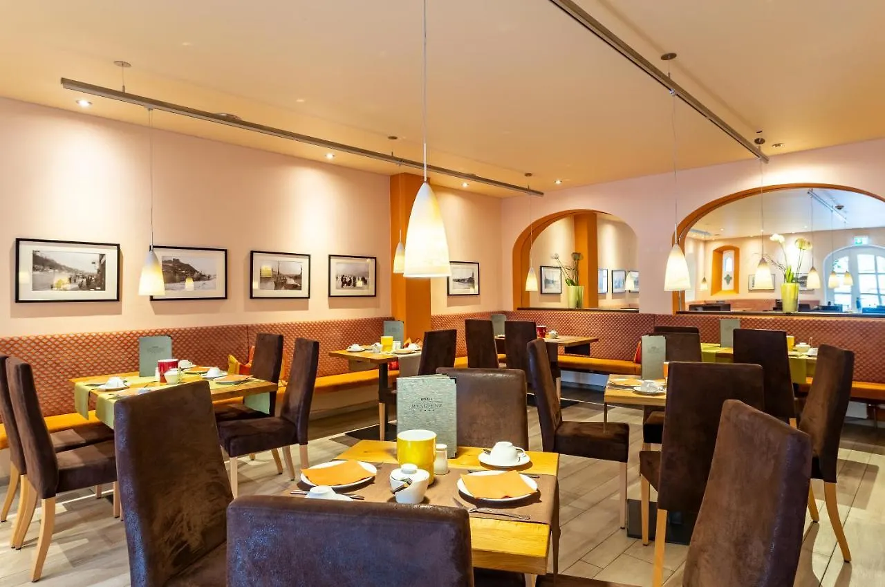 Hotel Residenz Passau