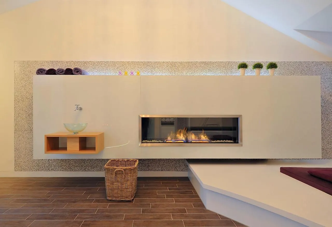 Hotel Residenz Passau