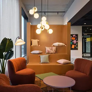 Aparthotel Stayery