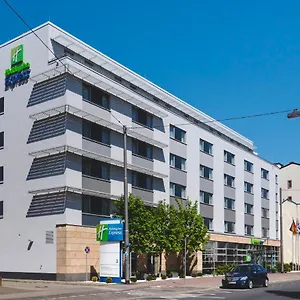 Express Frankfurt Messe By Ihg Szálloda Frankfurt am Main