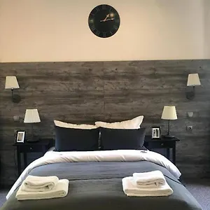 Aparthotel Room'S By Sleephotels