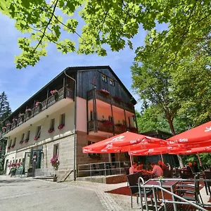 Luisenburg Hotel