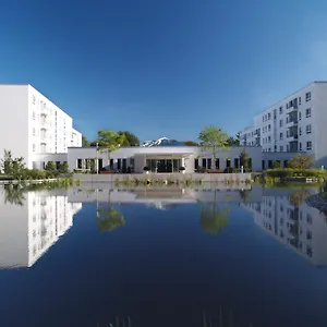 Newlivinghome Residenzhotel Hamburk