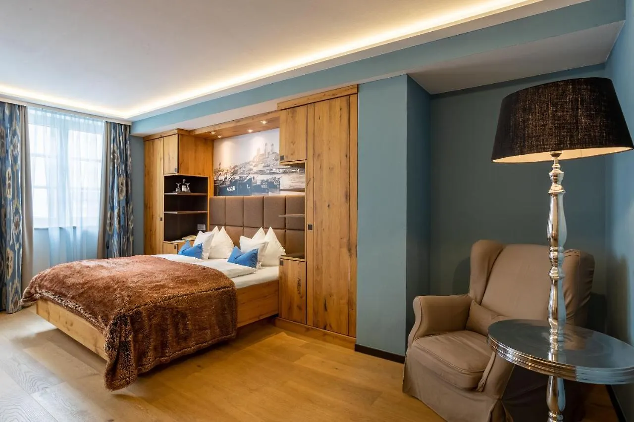 ****  Hotel Residenz Passau Germany
