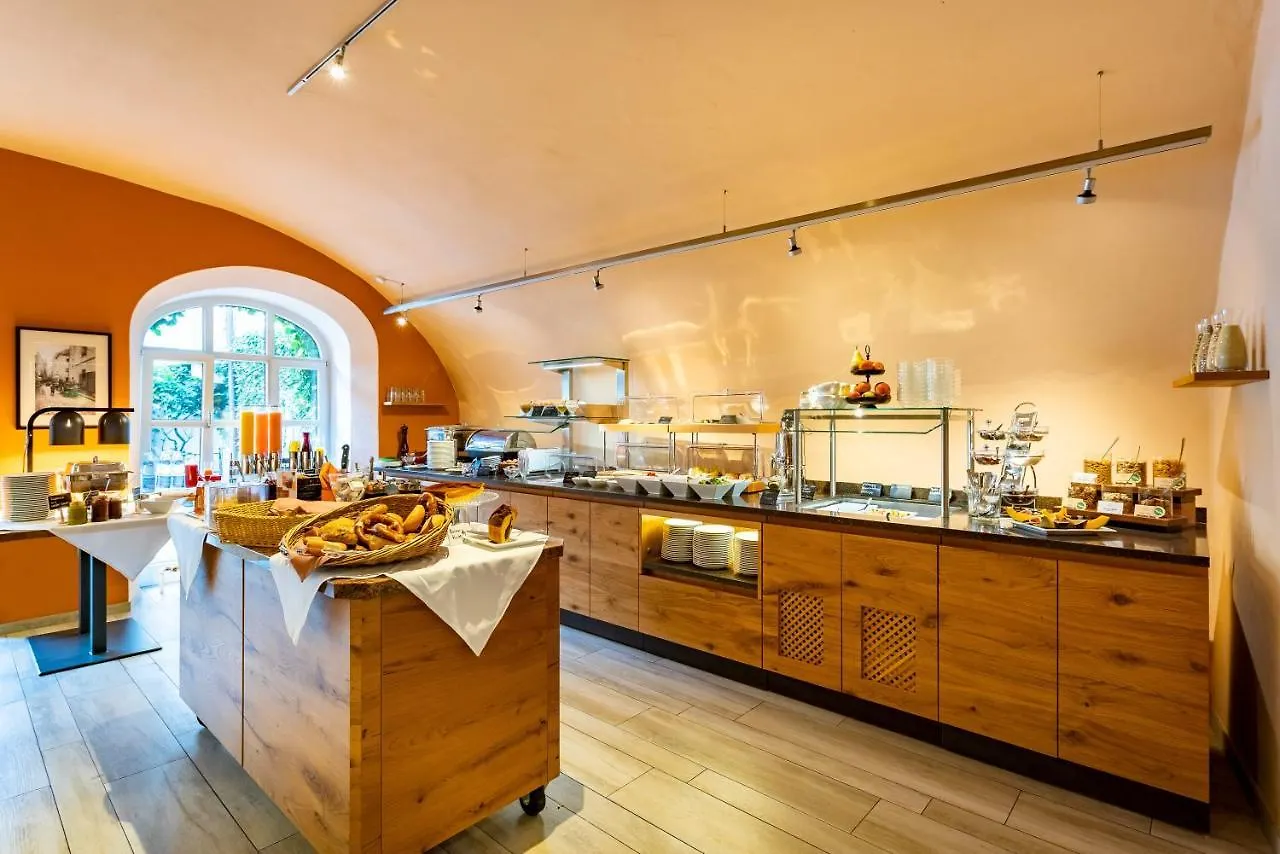 Hotel Residenz Passau 4*,  Germany