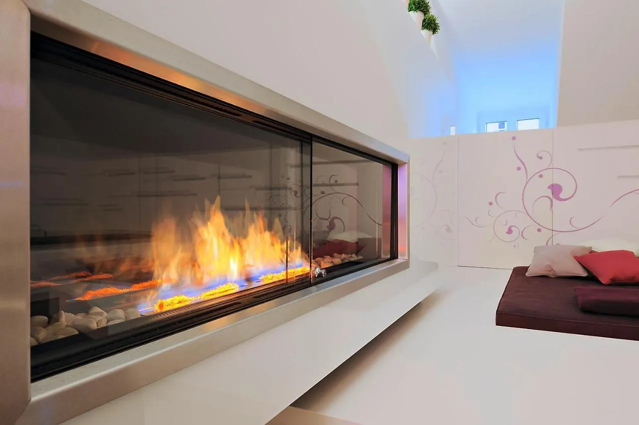 ****  Hotel Residenz Passau Germany