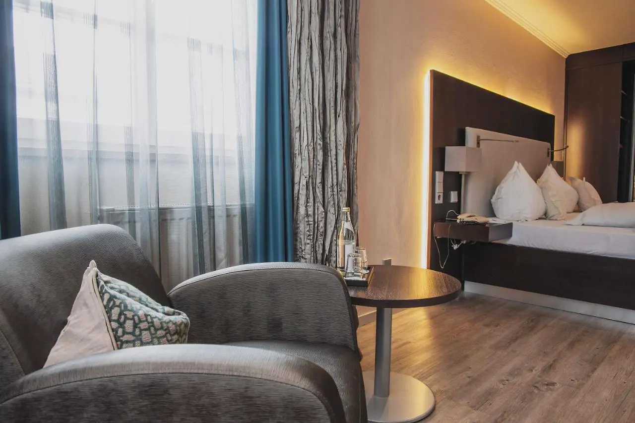 Hotel Residenz Pasawa Niemcy