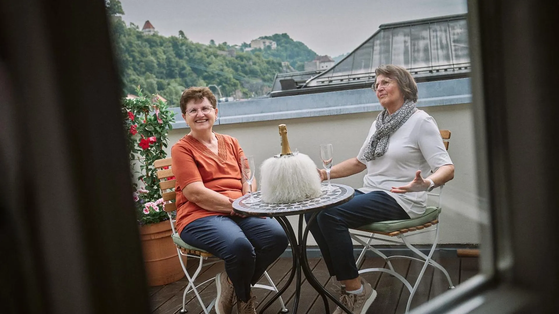 Hotel Residenz Passau